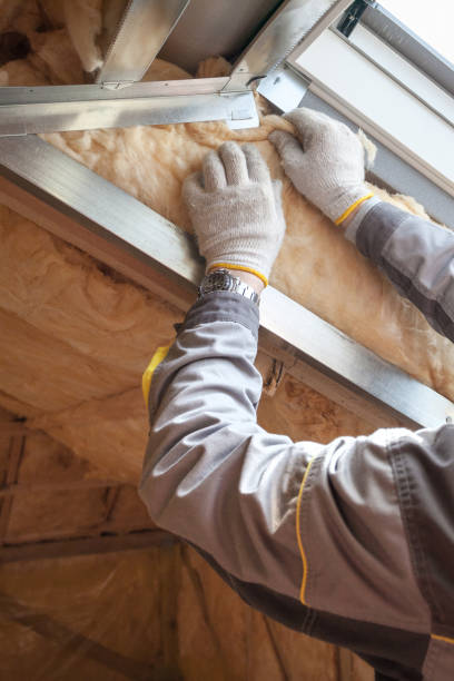 Best Insulation for Specific Applications in Clifton, TX