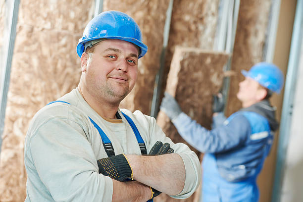 Best Commercial Insulation in Clifton, TX